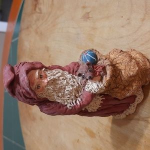 Vintage June McKenna Decoration